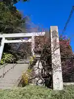塩竃神社(愛知県)