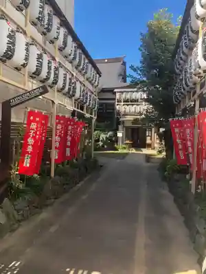 正寶院（飛不動尊）のその他建物