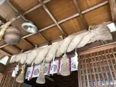 白山神社(愛媛県)