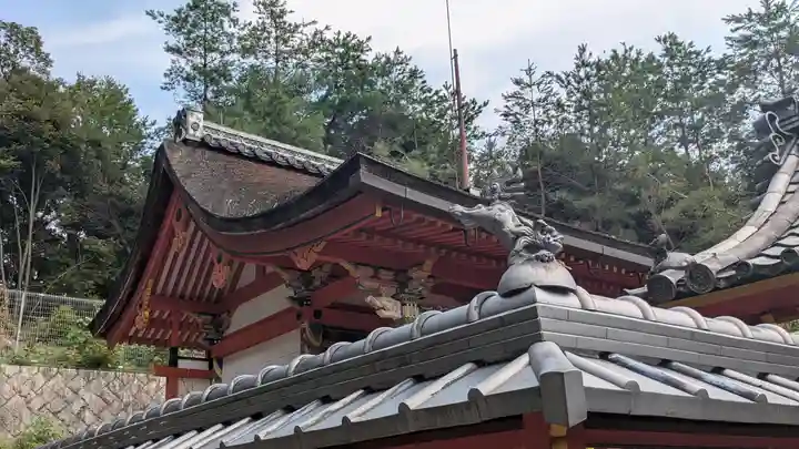久世神社(京都府)