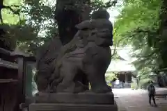 ときわ台天祖神社(東京都)