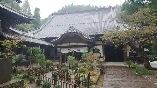 妙法寺(山梨県)