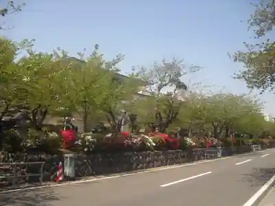 鶴岡八幡宮のその他建物