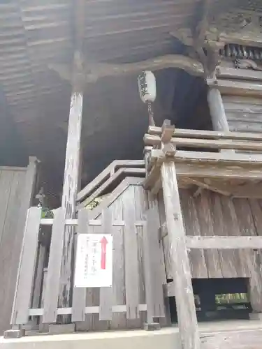 高屋神社(宮崎県)