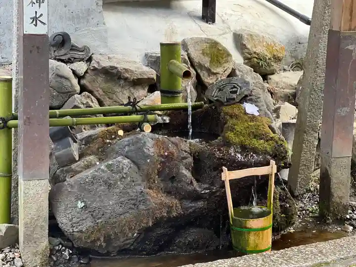 大豊神社(京都府)
