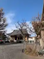 福王山 慈眼寺(東京都)