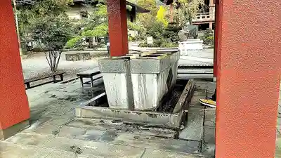 甲斐善光寺(山梨県)