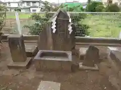 駒形神社(千葉県)