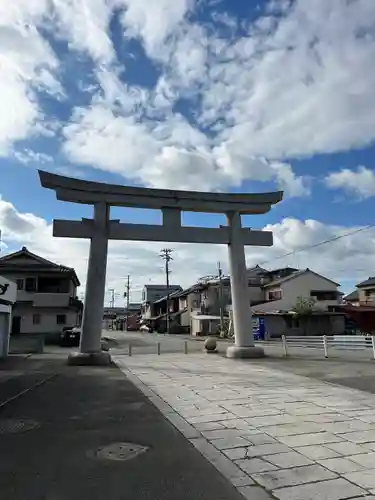 高砂神社(兵庫県)