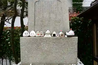 高木神社のその他建物