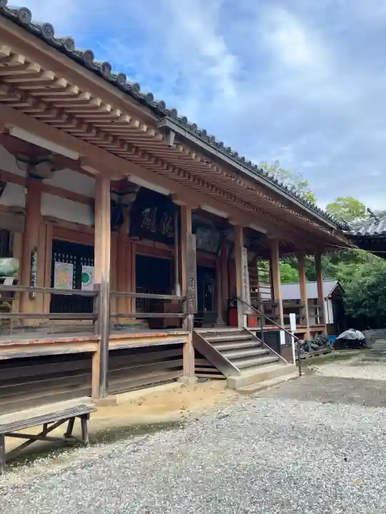 松尾寺(大阪府)