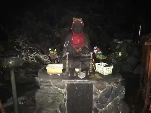 岩屋寺(愛媛県)