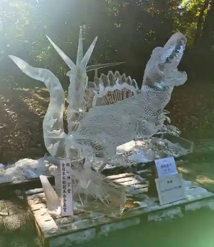 明治神宮(東京都)