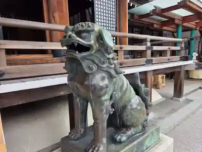 防府天満宮(山口県)