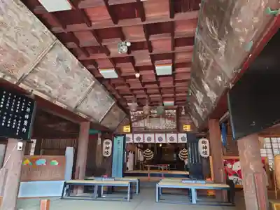 高砂神社(兵庫県)