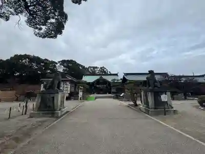 結城神社(三重県)