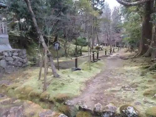 西明寺(滋賀県)