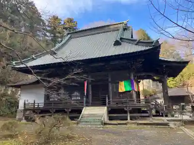 正法寺(埼玉県)