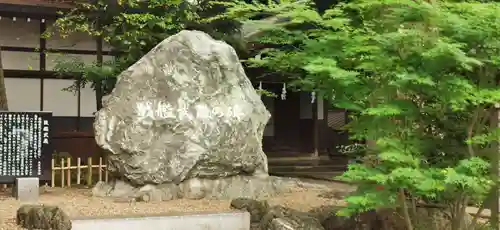 武蔵一宮氷川神社のその他建物