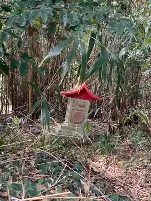 七星神社(千葉県)