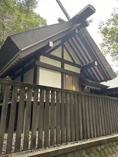 常磐神社(茨城県)