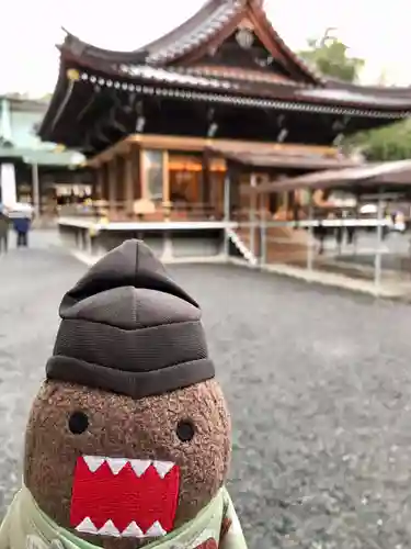 三嶋大社(静岡県)