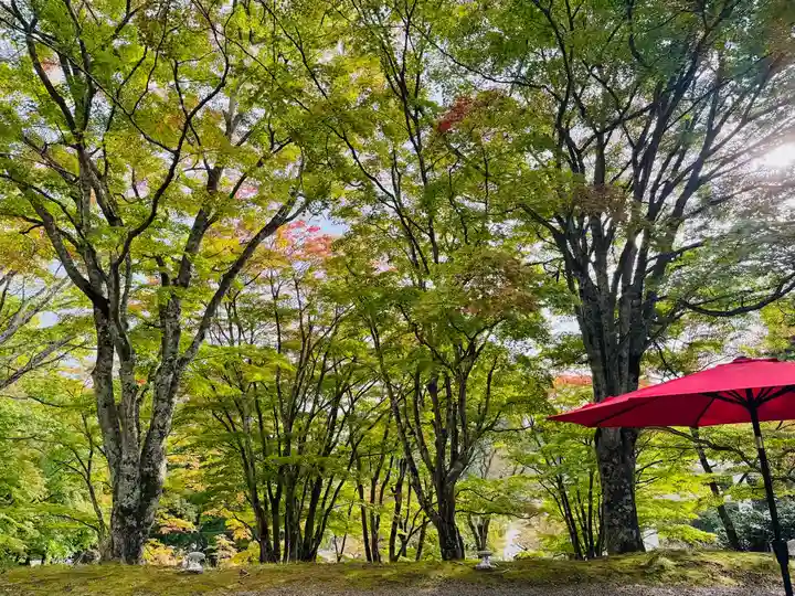 土津神社|こどもと出世の神さま(福島県)