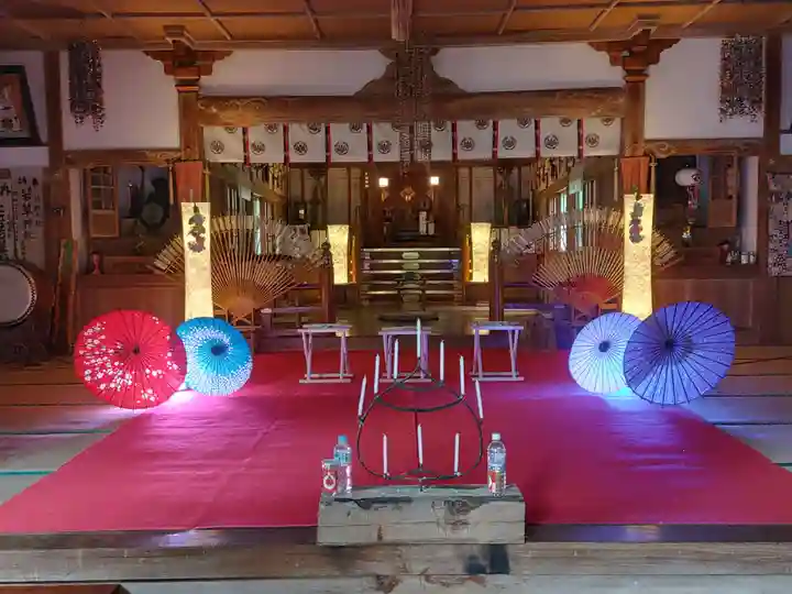 正一位 若草稲荷神社(宮城県)