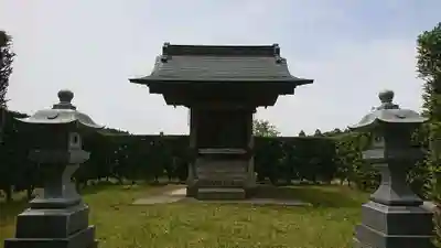 八雲神社のその他建物