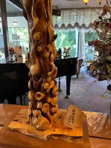 榛名神社(群馬県)