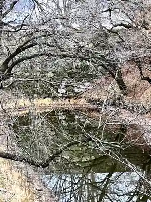 眞田神社(長野県)