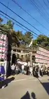 大鷲神社(東京都)