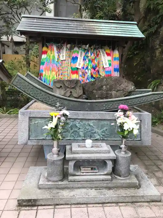 大船観音寺のその他建物