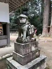 伊和神社(兵庫県)