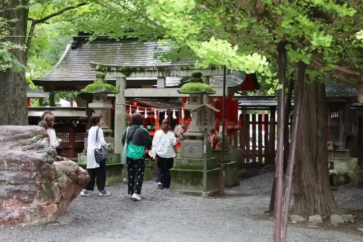 秩父神社(埼玉県)