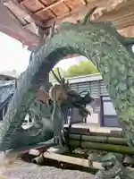 最上稲荷山妙教寺(岡山県)