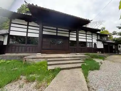 蓮昌寺(石川県)