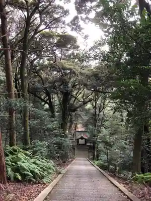 豊国廟（豊国神社飛地境内）(京都府)