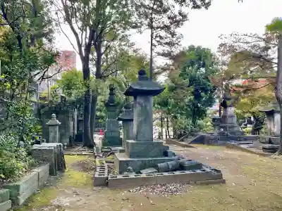 実相寺(東京都)