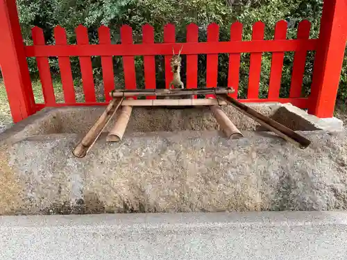 阿須賀神社(和歌山県)