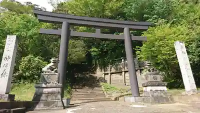 神崎神社(千葉県)