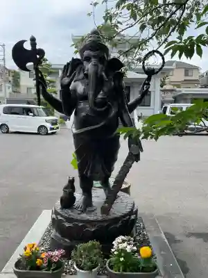 真照寺(神奈川県)