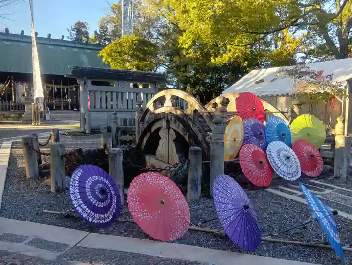 若宮神明社(愛知県)