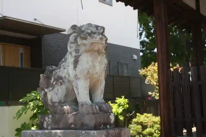 天満宮(滋賀県)