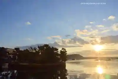 琵琶島神社(神奈川県)