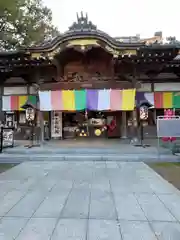 蓮馨寺(埼玉県)