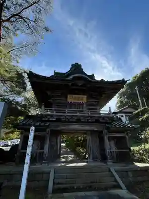 陽林寺(福島県)