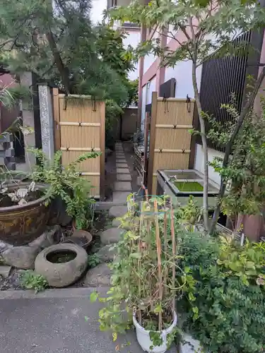 清光寺(東京都)