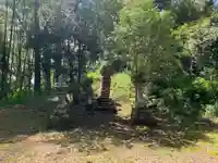 大日堂のその他建物