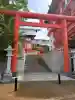 宝徳山稲荷大社(新潟県)